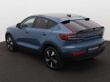Volvo C40 Recharge PLUS — photo 2