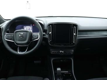 Volvo C40 Recharge PLUS — photo 4