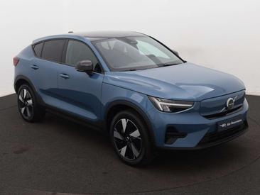 Volvo C40 Recharge PLUS — photo 7