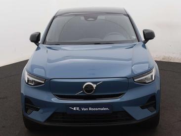 Volvo C40 Recharge PLUS — photo 8