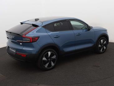 Volvo C40 Recharge PLUS — photo 10