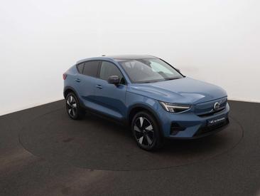 Volvo C40 Recharge PLUS — photo 11