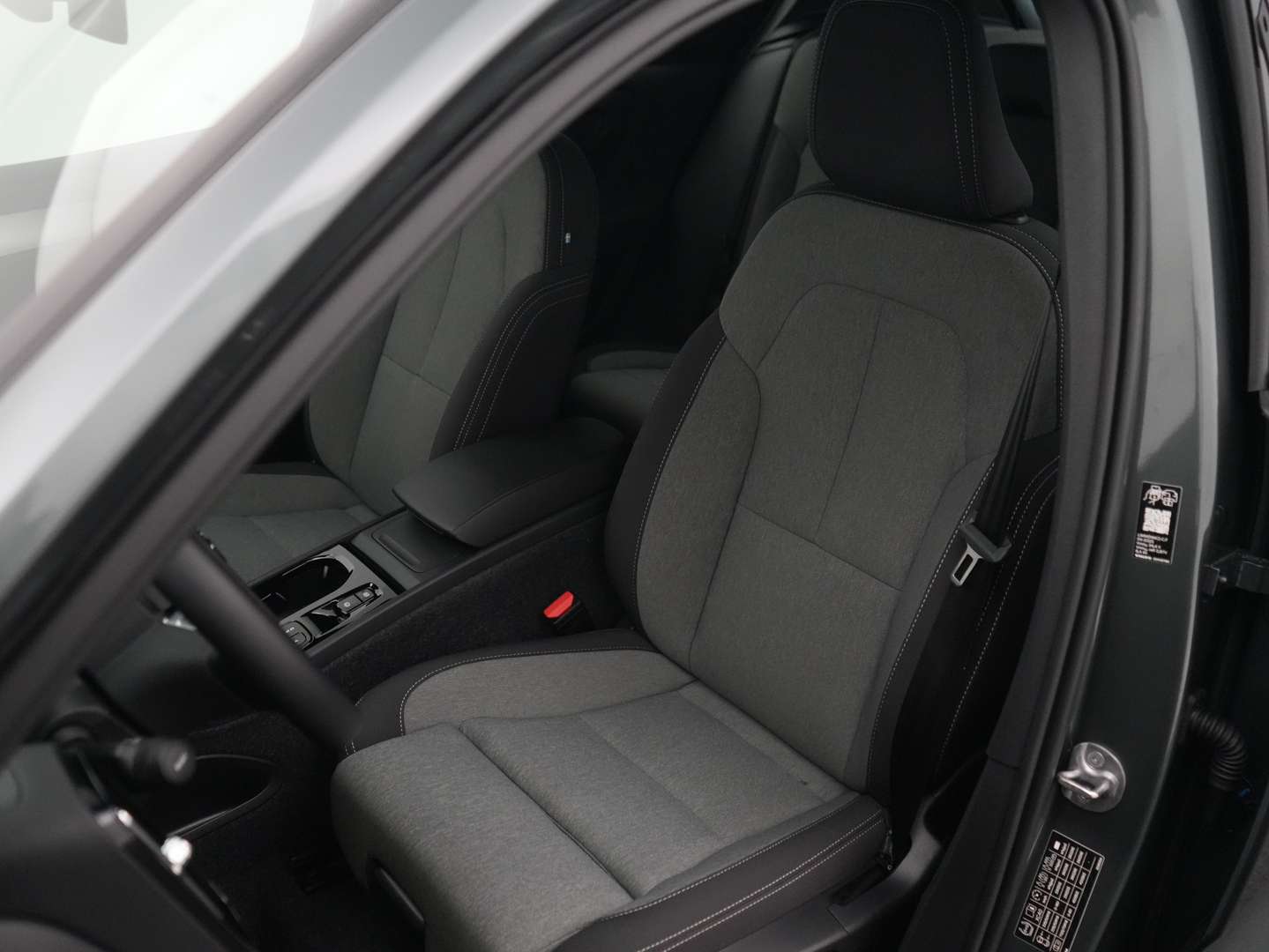 Volvo XC40 B4 Plus - 2025 - Joinsteer - #26