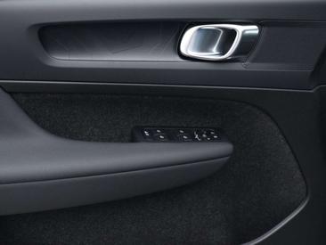 Volvo C40 Recharge PLUS — photo 15