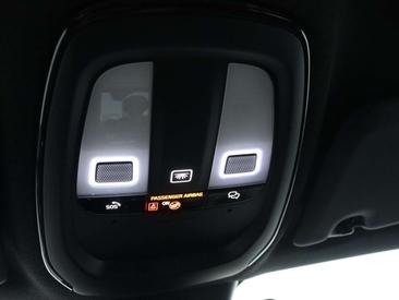 Volvo C40 Recharge PLUS — photo 16