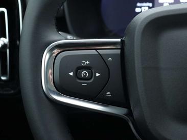 Volvo C40 Recharge PLUS — photo 17