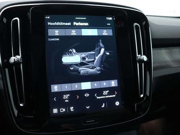 Volvo C40 Recharge PLUS — photo 20
