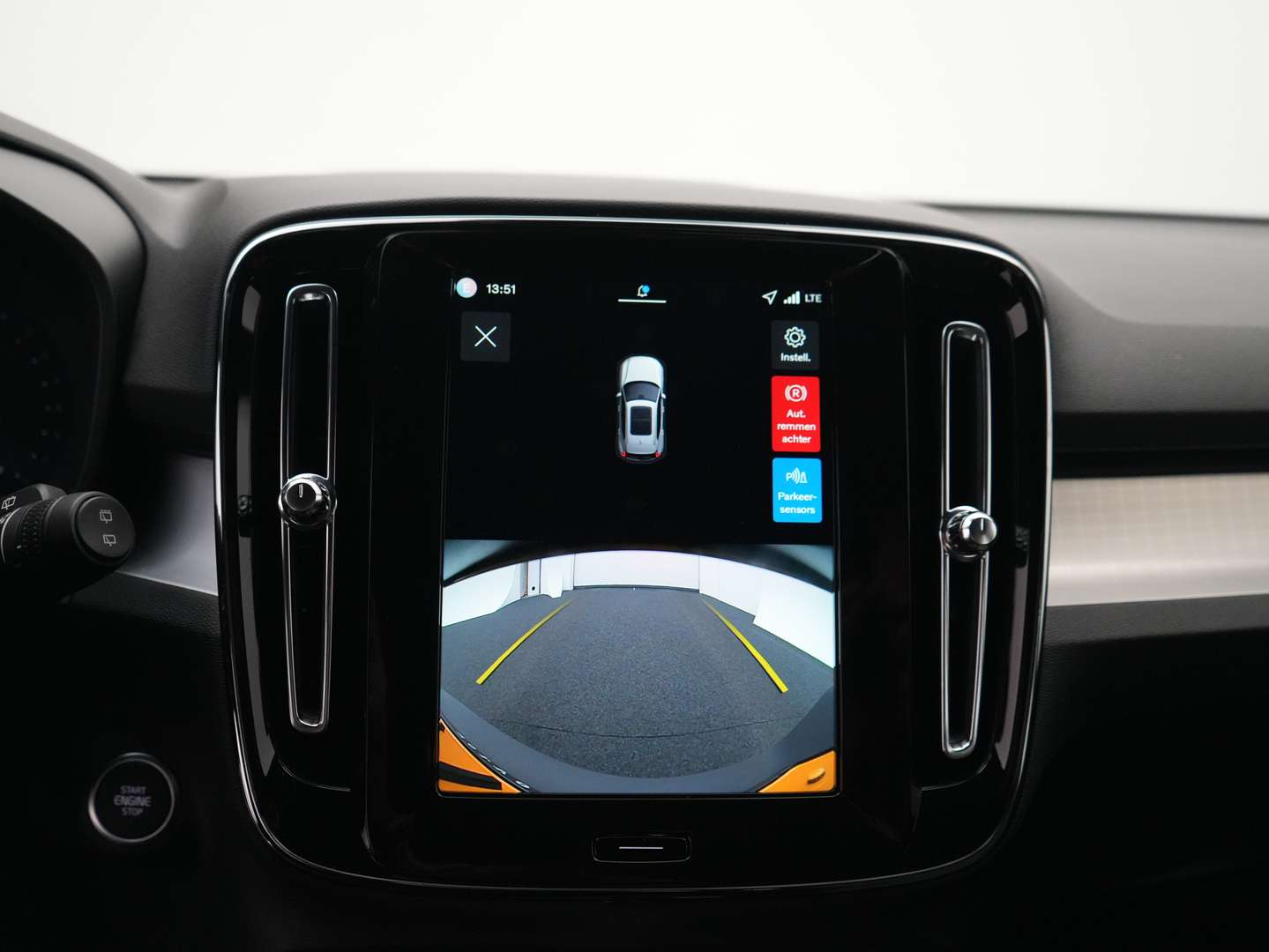 Volvo XC40 B4 Plus - 2025 - Joinsteer - #28