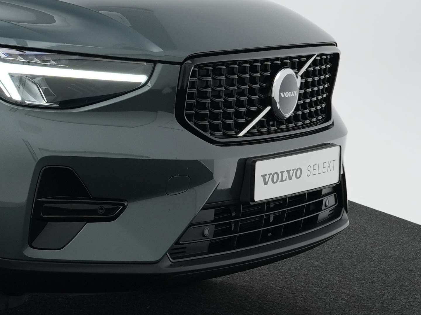 Volvo XC40 B4 Plus - 2025 - Joinsteer - #29