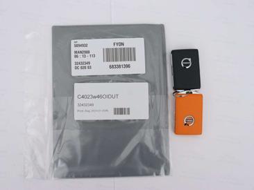 Volvo C40 Recharge PLUS — photo 23