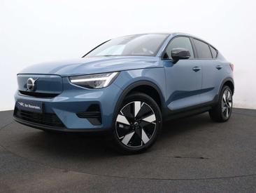 Volvo C40 Recharge PLUS — photo 24