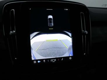 Volvo C40 Recharge PLUS — photo 25