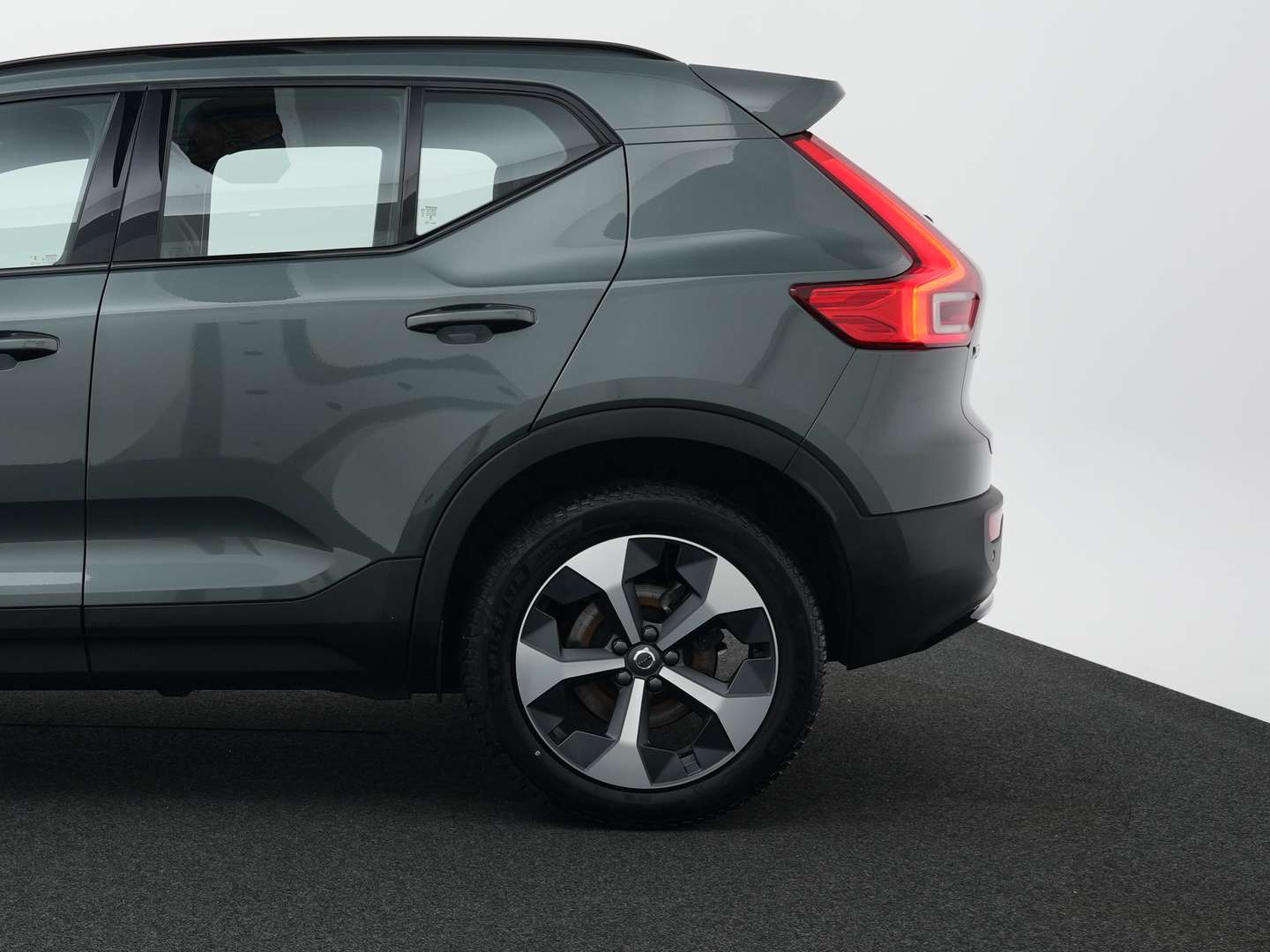 Volvo XC40 B4 Plus - 2025 - Joinsteer - #31
