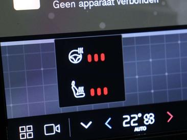 Volvo C40 Recharge PLUS — photo 26