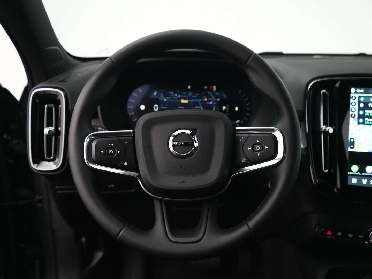 Volvo XC40 B4 Plus - 2025 - Joinsteer - #32