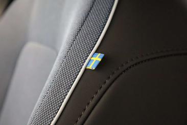 Volvo EX30 Single Motor Plus — photo 11