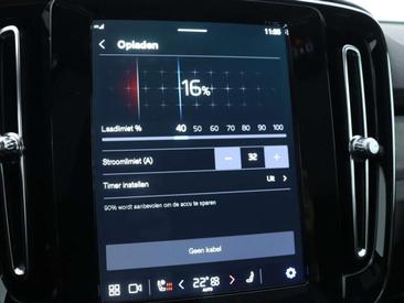 Volvo C40 Recharge PLUS — photo 30