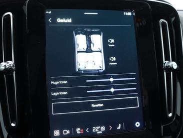 Volvo C40 Recharge PLUS — photo 31