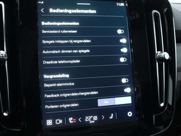 Volvo C40 Recharge PLUS — photo 32