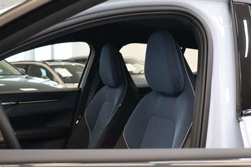 Volvo EX30 Single Motor Plus — photo 13