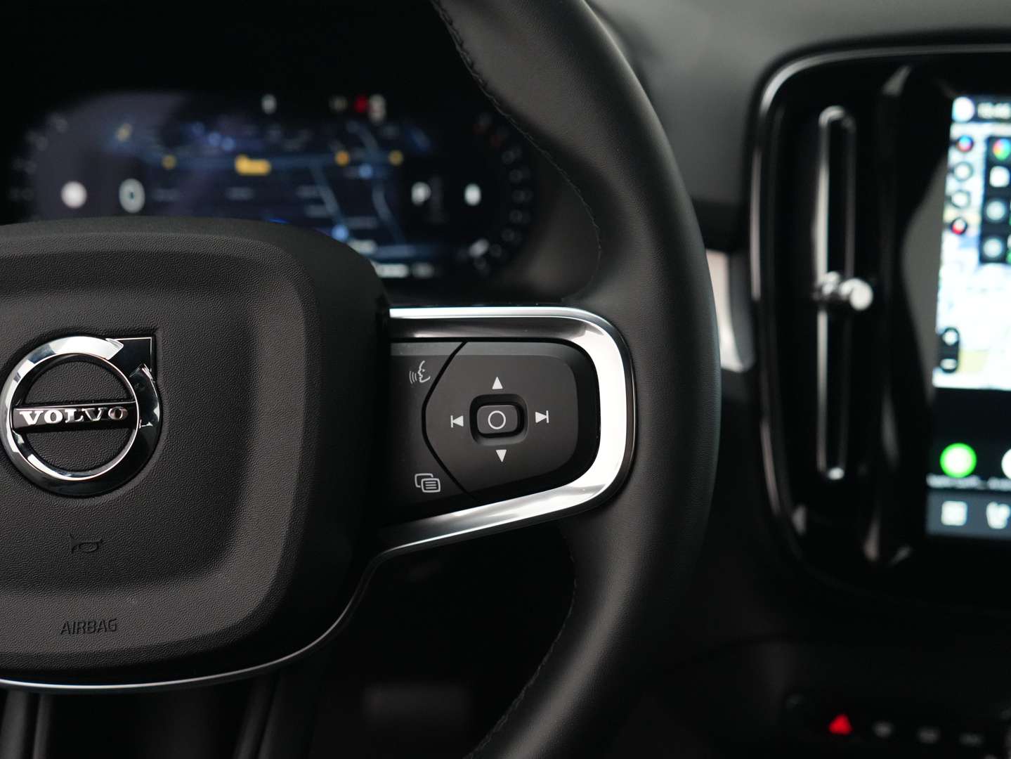 Volvo XC40 B4 Plus - 2025 - Joinsteer - #34