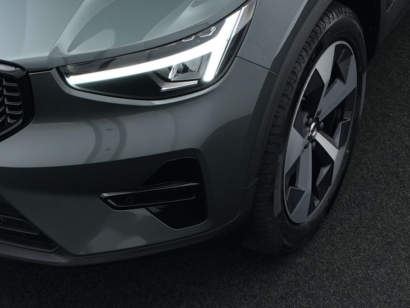 Volvo XC40 B4 Plus - 2025 - Joinsteer - #35