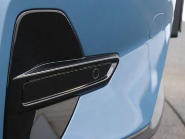 Volvo C40 Recharge PLUS — photo 39