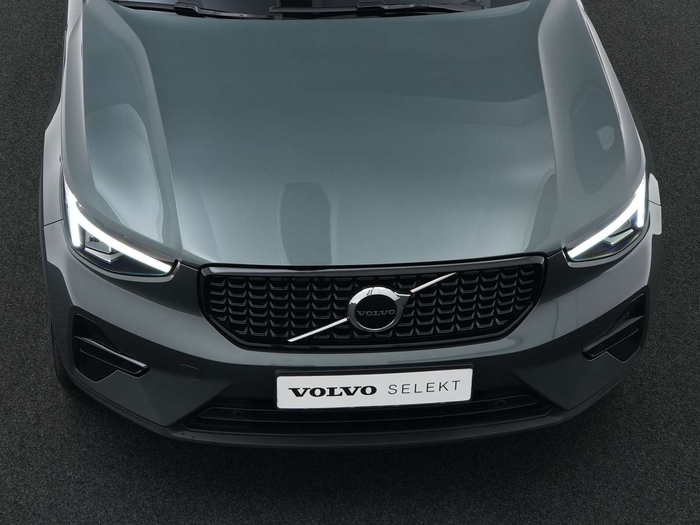 Volvo XC40 B4 Plus - 2025 - Joinsteer - #37