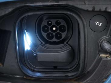 Volvo C40 Recharge PLUS — photo 40
