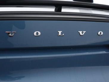Volvo C40 Recharge PLUS — photo 41