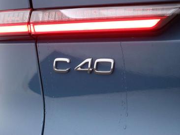Volvo C40 Recharge PLUS — photo 42