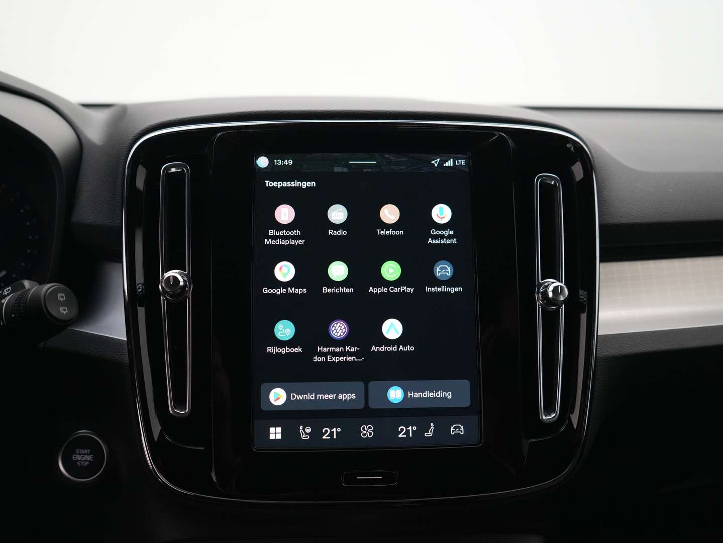 Volvo XC40 B4 Plus - 2025 - Joinsteer - #39