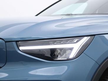 Volvo C40 Recharge PLUS — photo 44