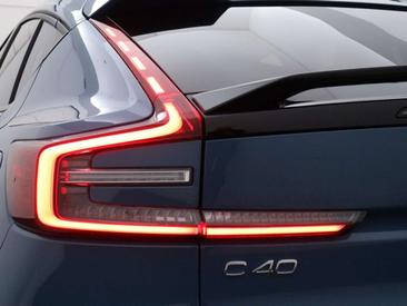 Volvo C40 Recharge PLUS — photo 45
