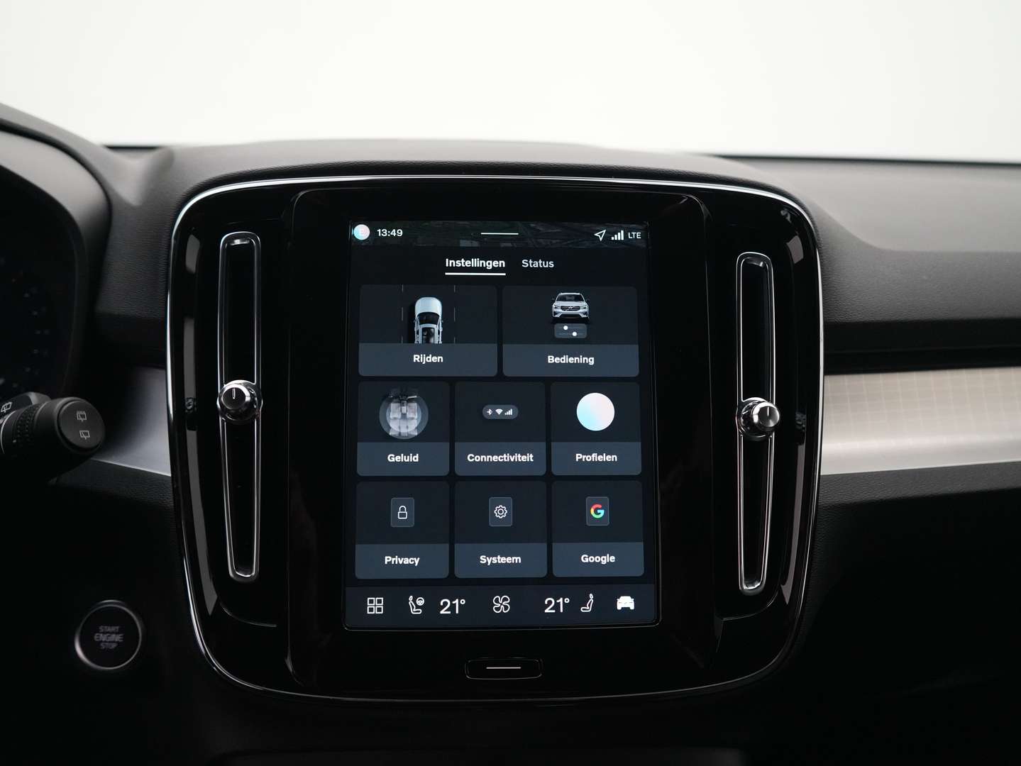 Volvo XC40 B4 Plus - 2025 - Joinsteer - #40