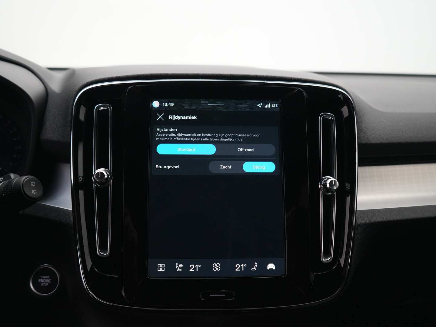 Volvo XC40 B4 Plus - 2025 - Joinsteer - #41