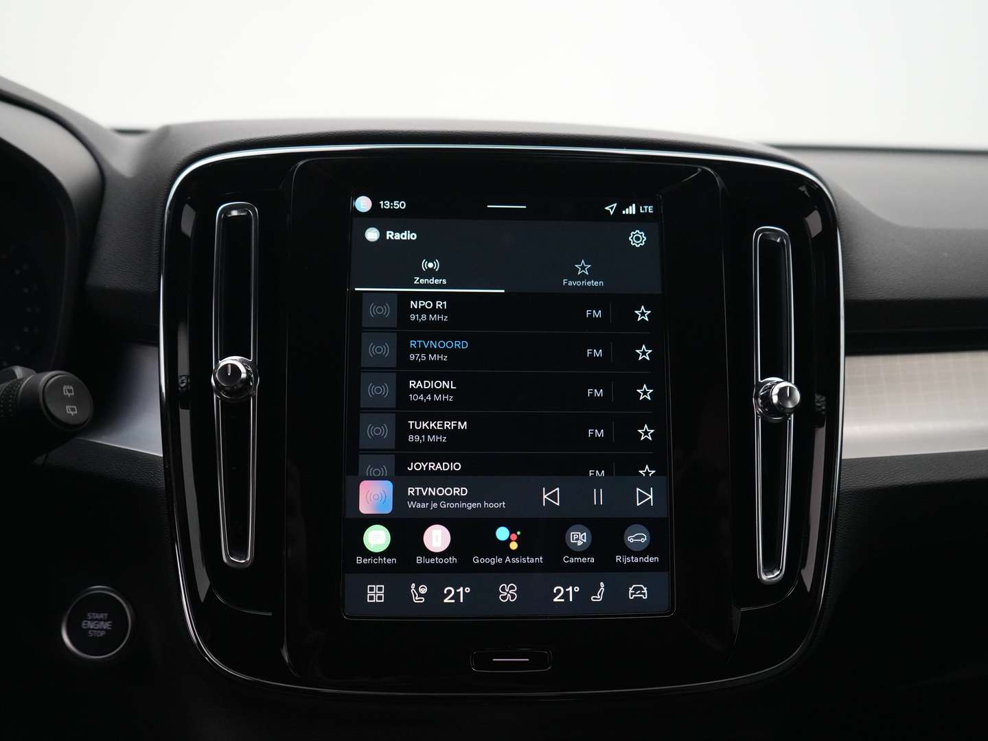 Volvo XC40 B4 Plus - 2025 - Joinsteer - #42