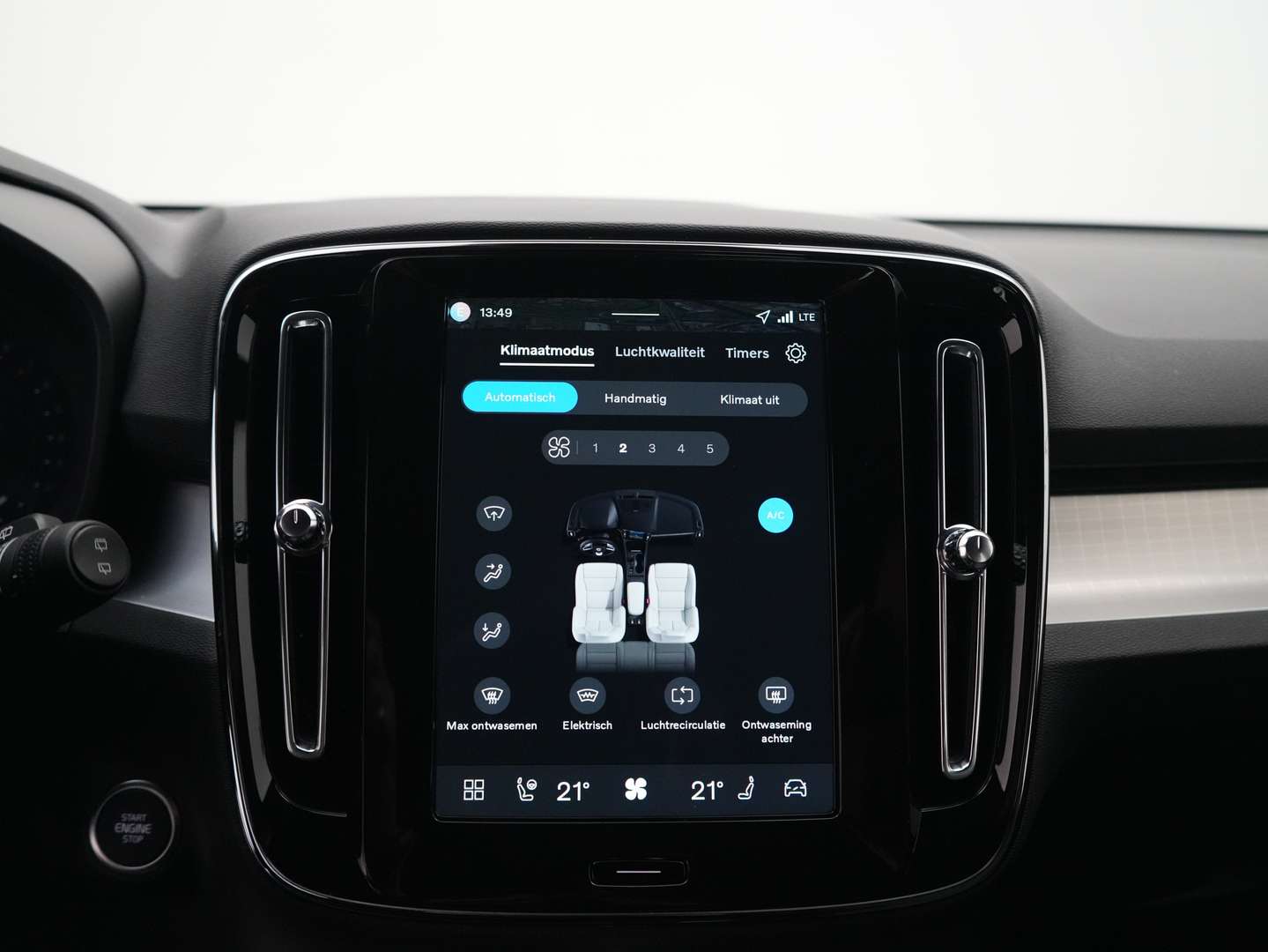Volvo XC40 B4 Plus - 2025 - Joinsteer - #43