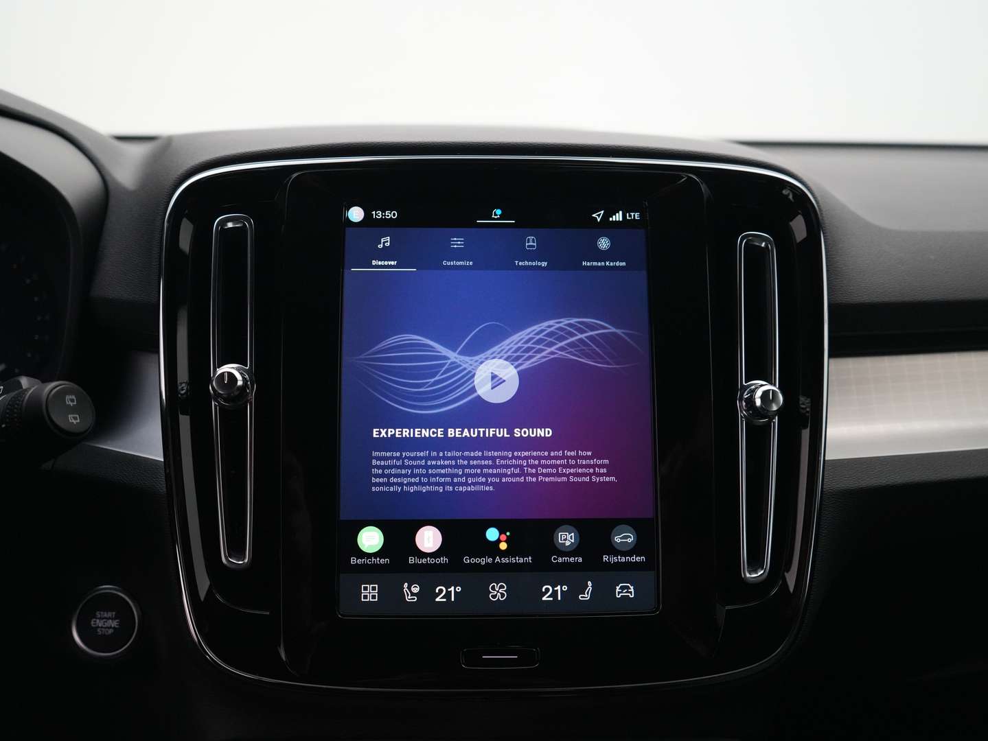 Volvo XC40 B4 Plus - 2025 - Joinsteer - #45