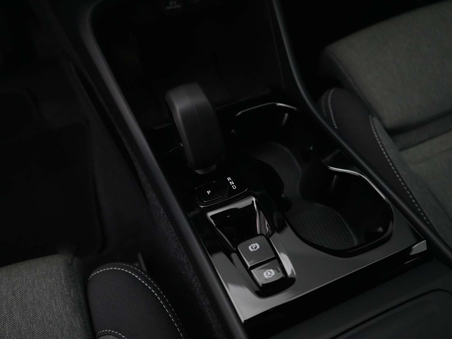 Volvo XC40 B4 Plus - 2025 - Joinsteer - #49