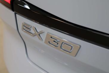 Volvo EX30 Single Motor Plus — photo 47