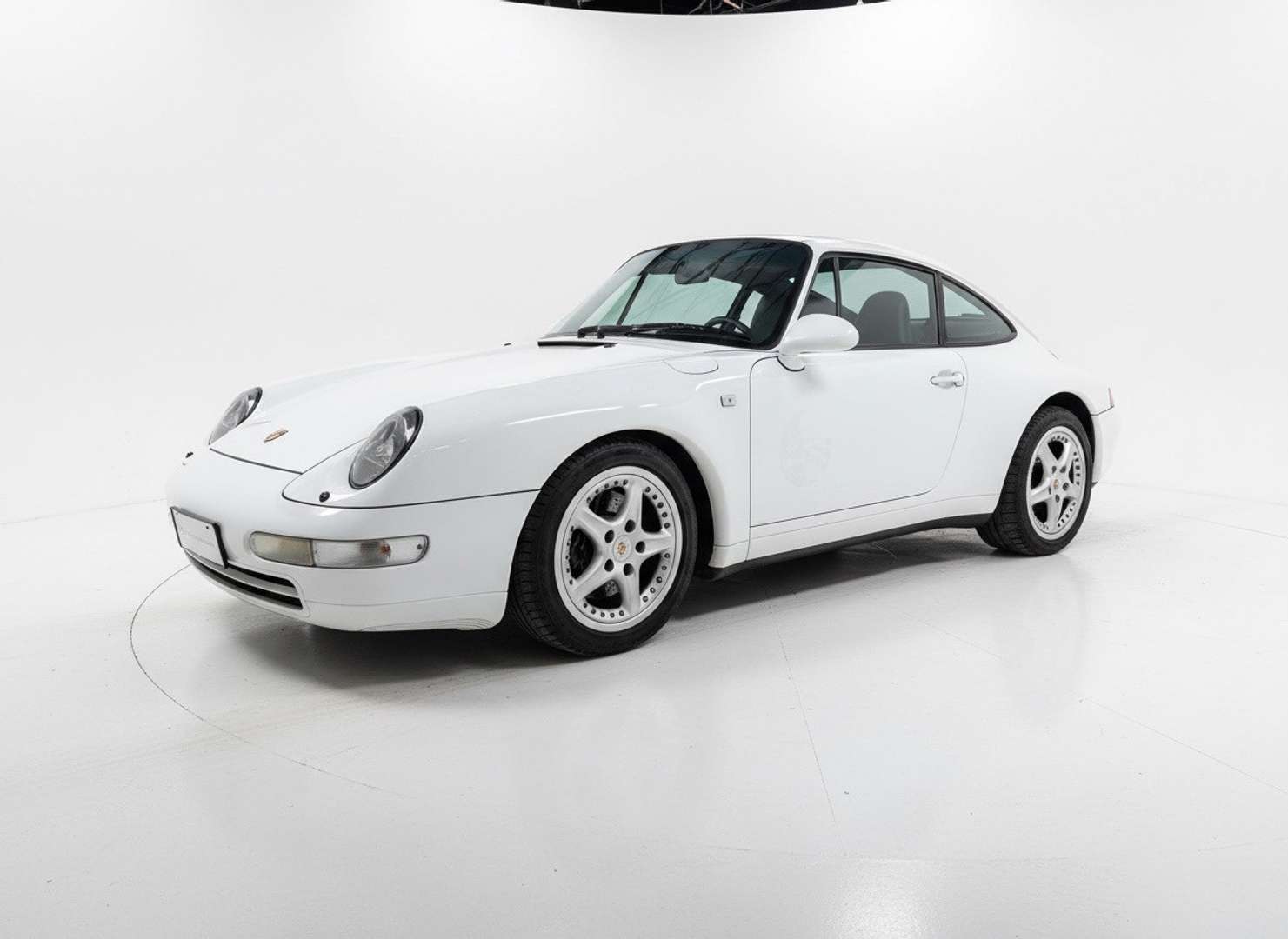Porsche 993 Targa - 1997 - Joinsteer - #3