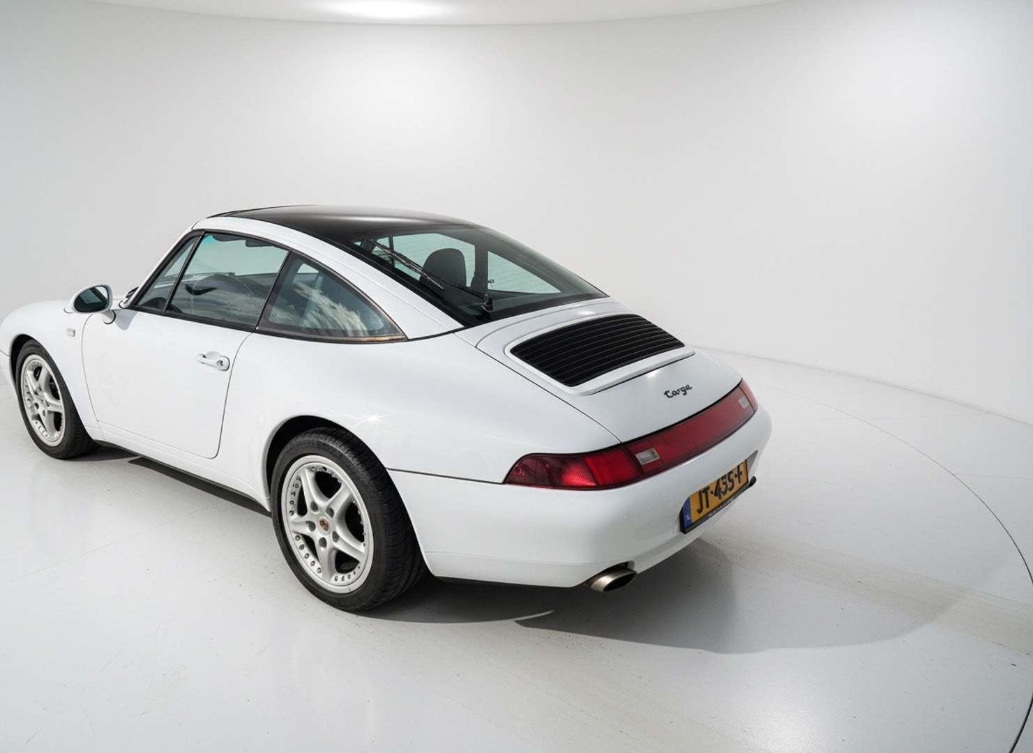 Porsche 993 Targa - 1997 - Joinsteer - #4