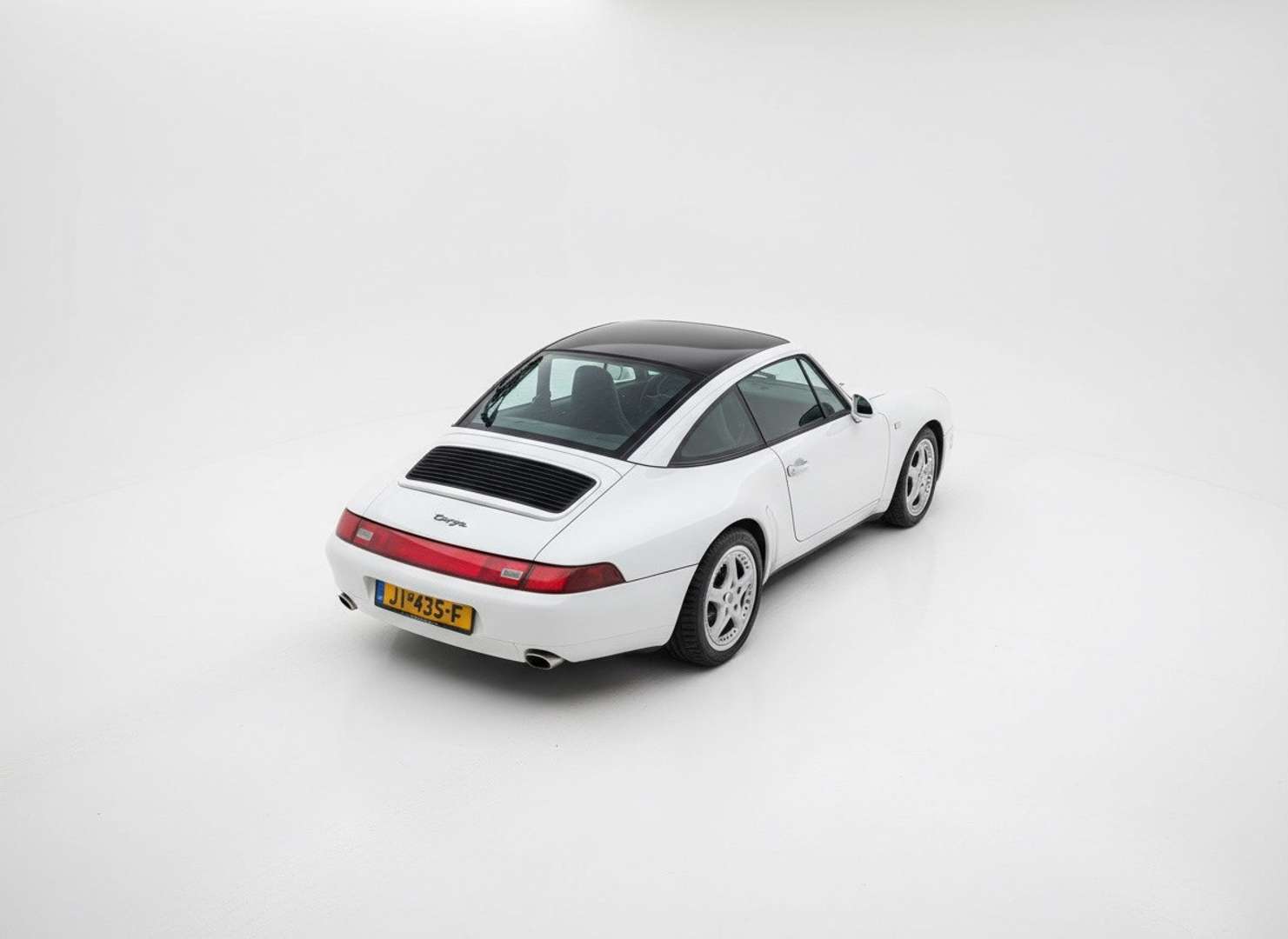 Porsche 993 Targa - 1997 - Joinsteer - #5
