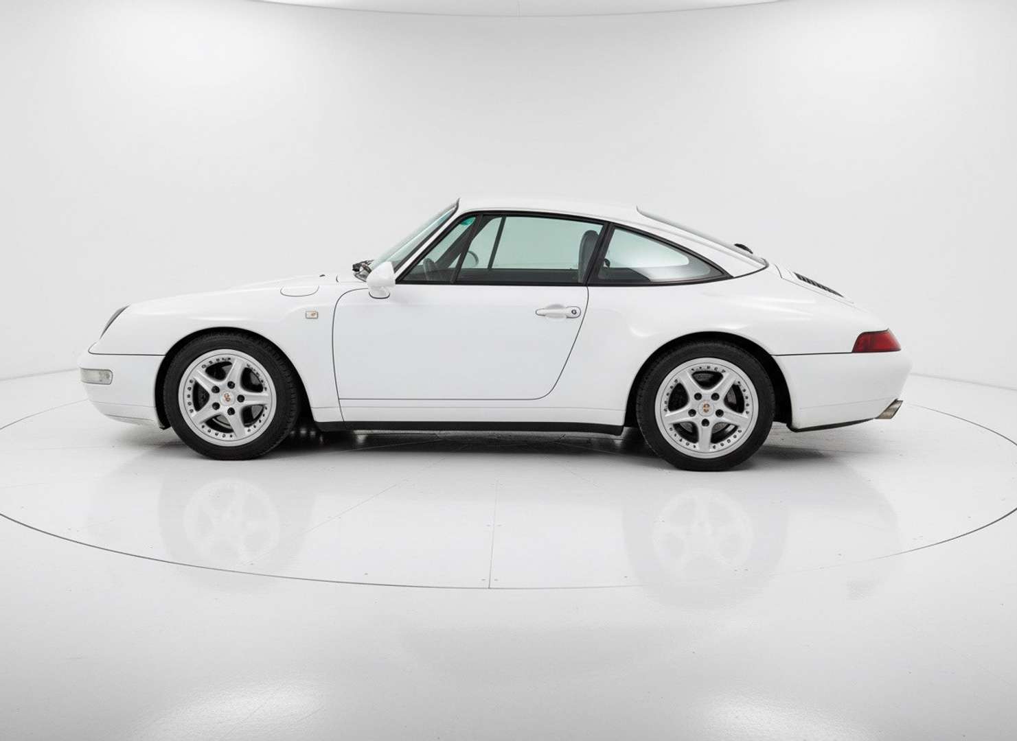 Porsche 993 Targa - 1997 - Joinsteer - #6