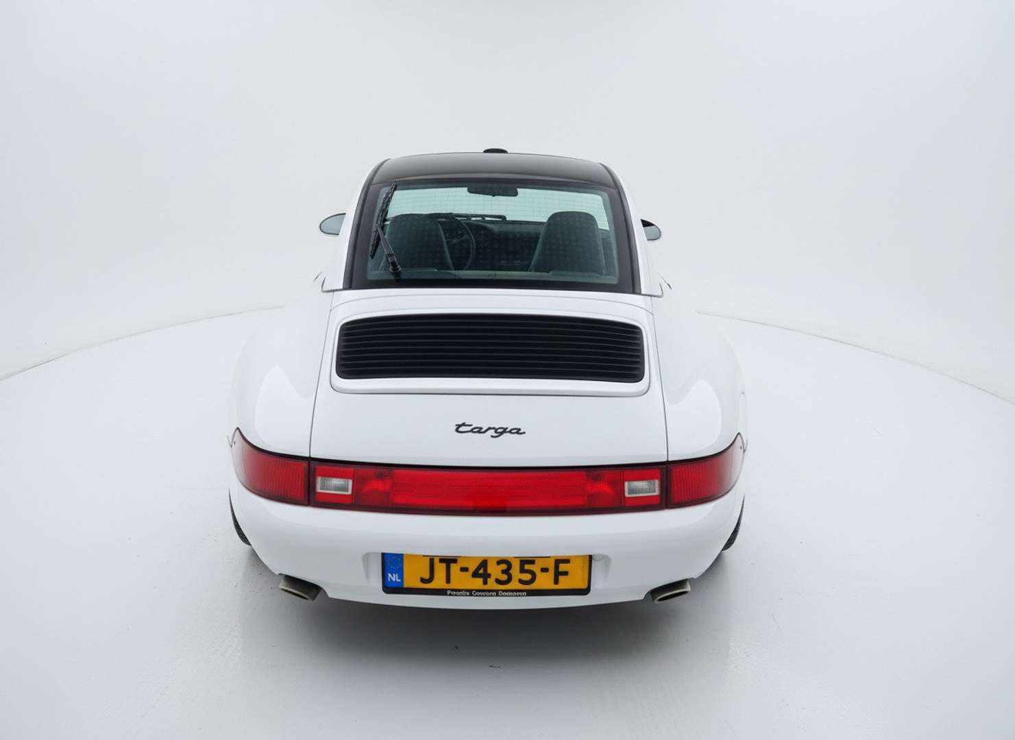 Porsche 993 Targa - 1997 - Joinsteer - #7