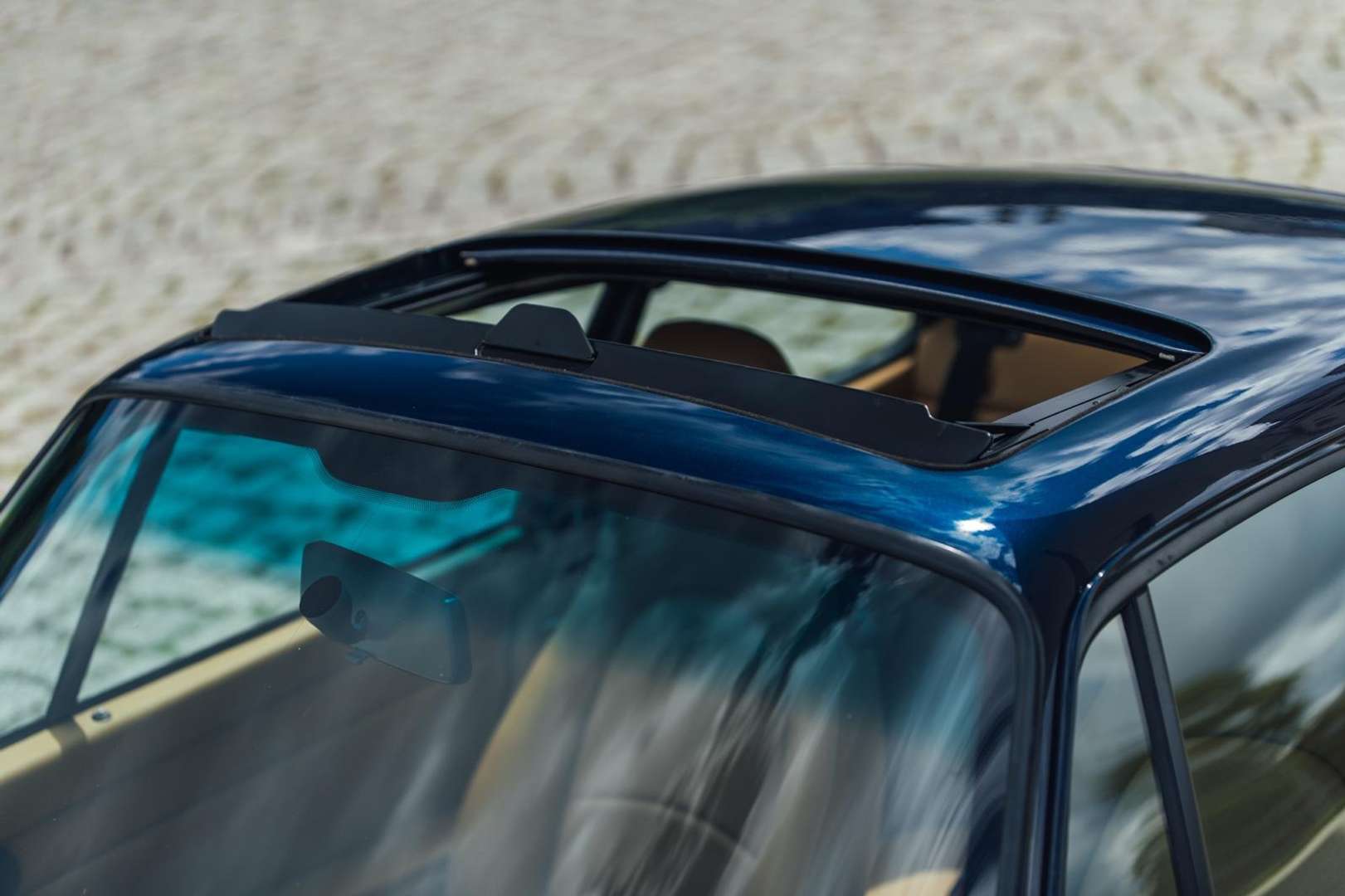 Porsche 993 Carrera 4S - 1997 - Joinsteer - #6