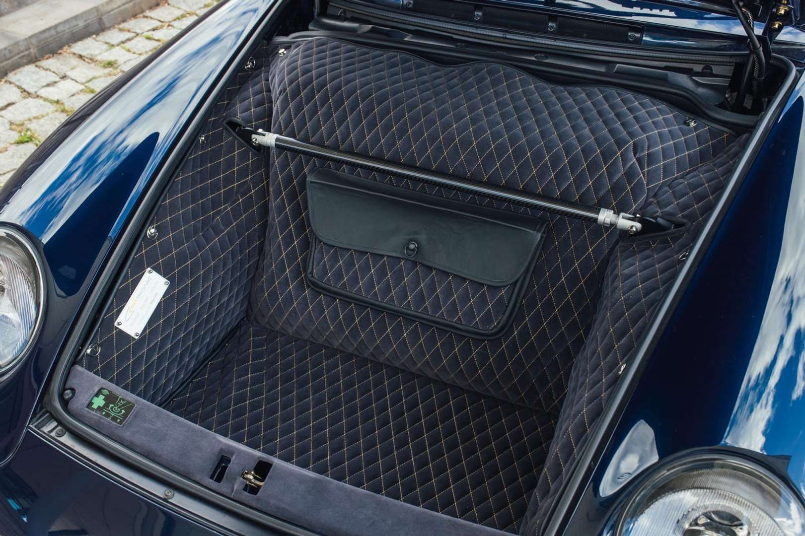 Porsche 993 Carrera 4S - 1997 - Joinsteer - #11