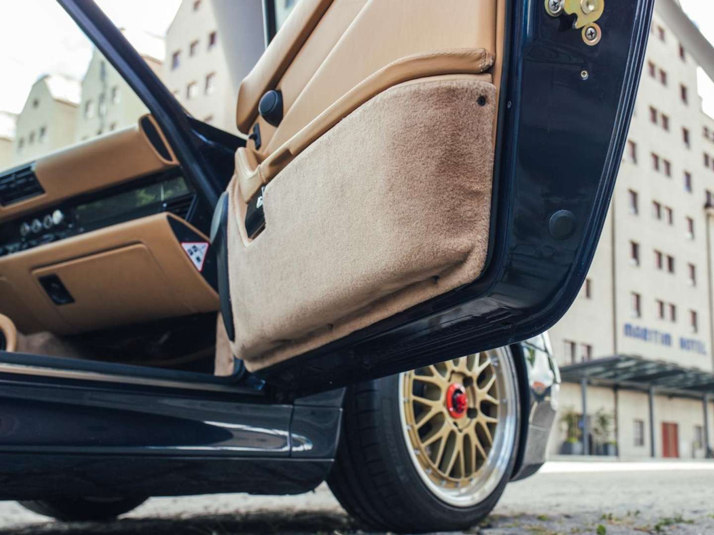 Porsche 993 Carrera 4S - 1997 - Joinsteer - #14