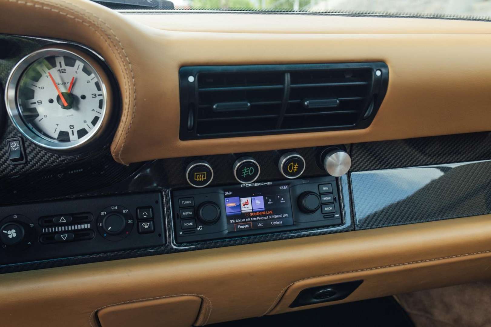 Porsche 993 Carrera 4S - 1997 - Joinsteer - #15